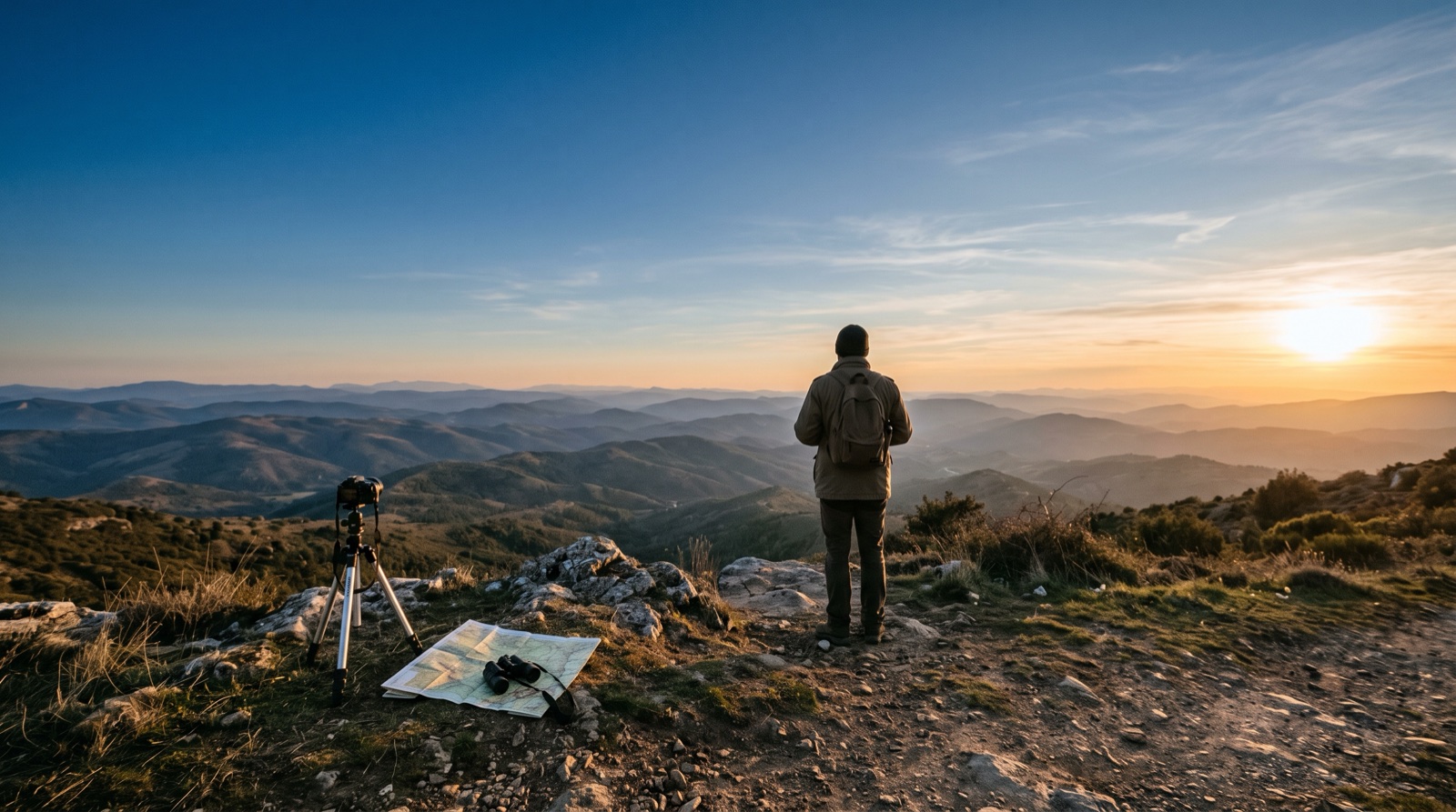 Three Checks for a Clear Eclipse View